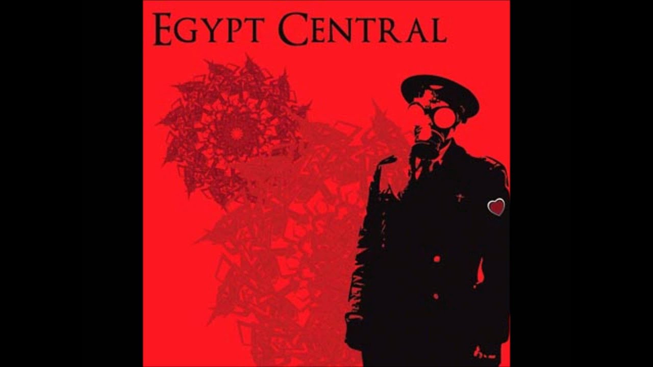 Egypt central Taking you down (lyrics)