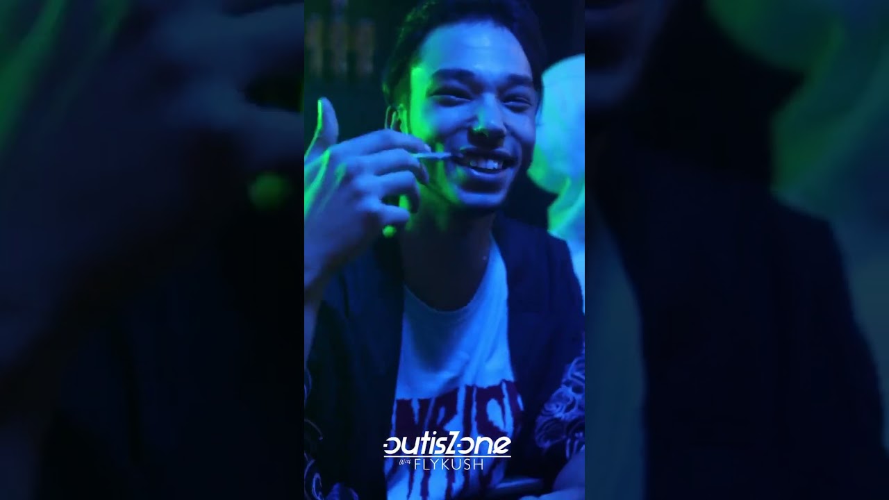 OUTISZONE with FLYKUSH [2021]