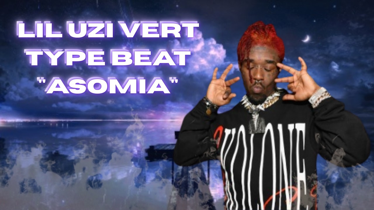 [FREE] Lil Uzi Vert Type Beat 