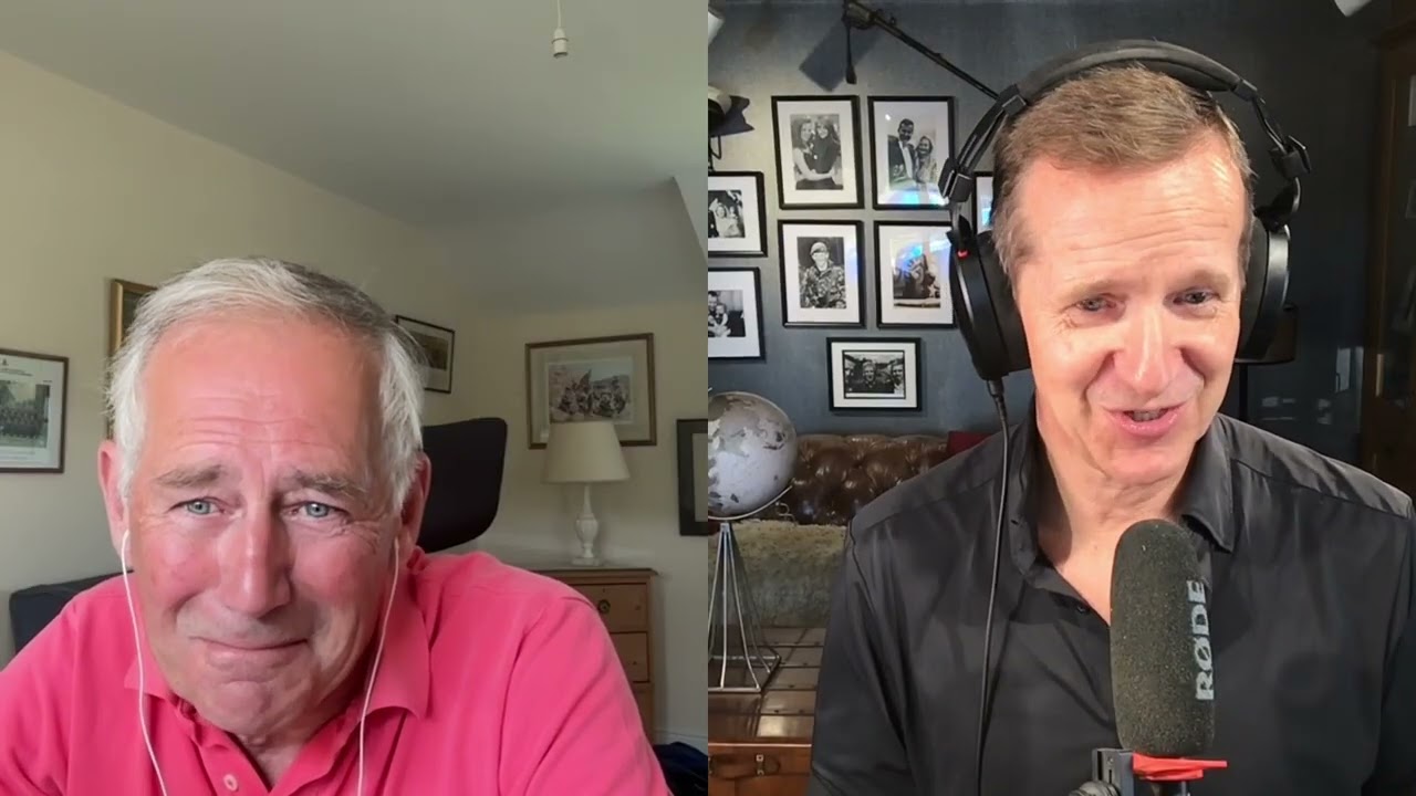 411. Joining Forces: How Business Can Truly Back Veterans– Brigadier Andrew Jackson