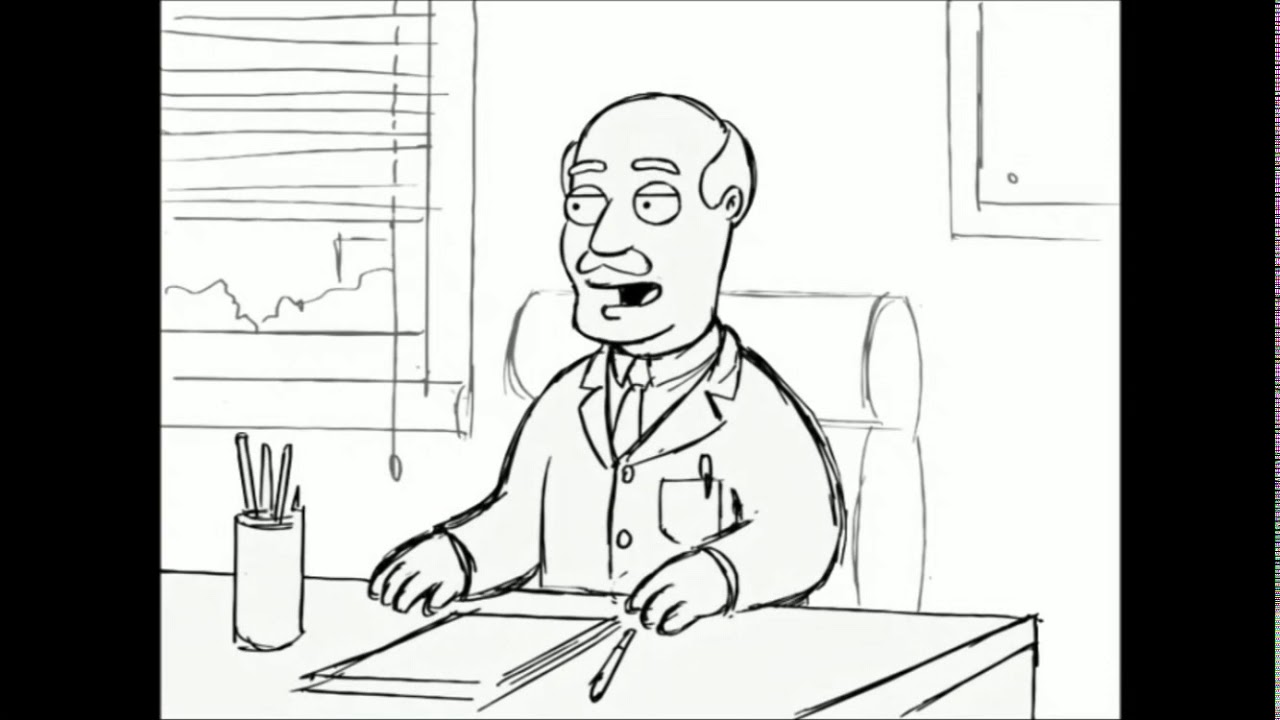 Abortion Song-Family Guy
