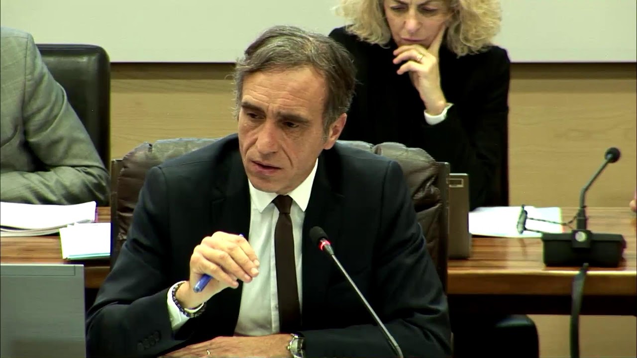 Assemblée départementale de l'Aveyron du 30 janvier 2026
