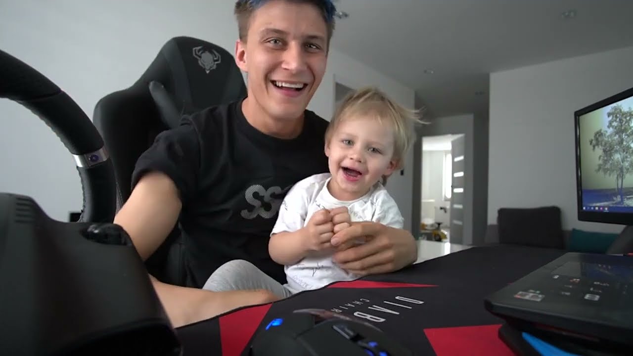 PAMIĄTKA URODZINOWA DLA MAKSIA ❤️