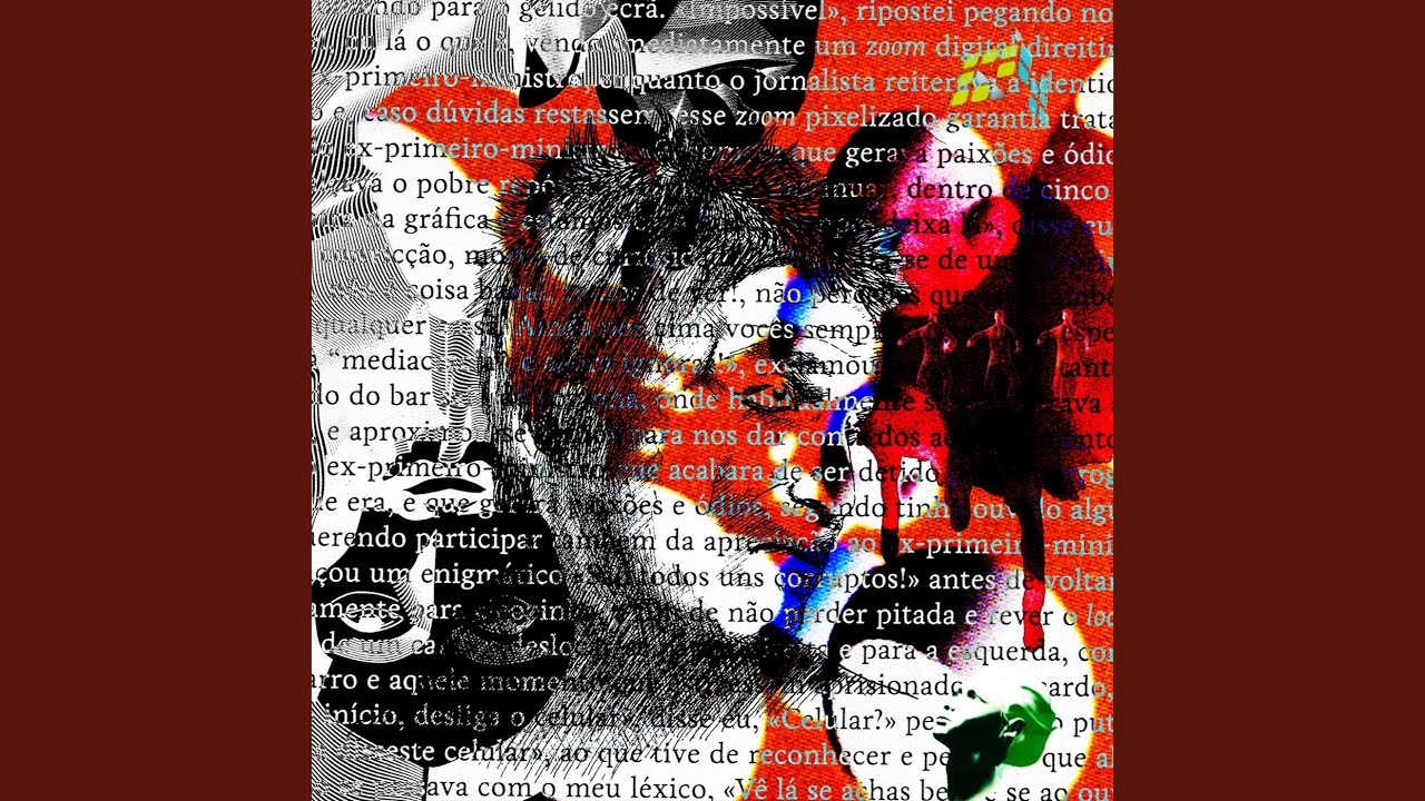 Parque Humano: M&uacute;sica De Sal&atilde;o