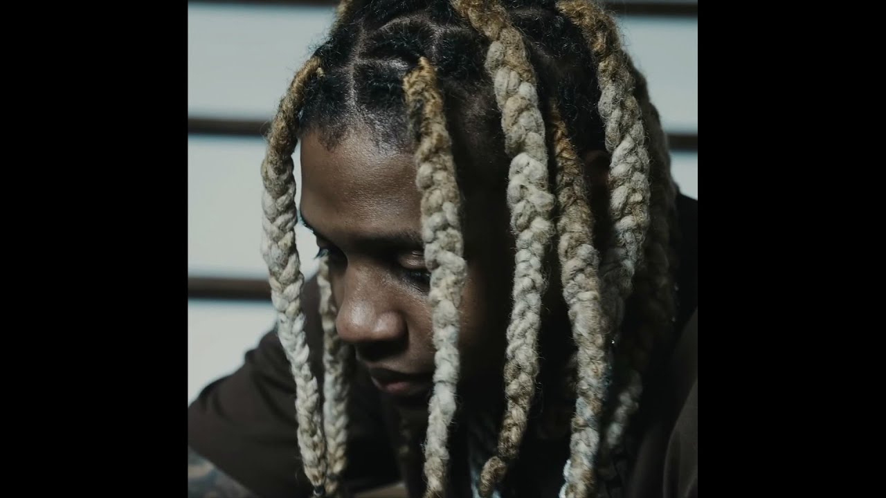 [FREE FOR PROFIT] Lil Durk Type Beat 2025 - 
