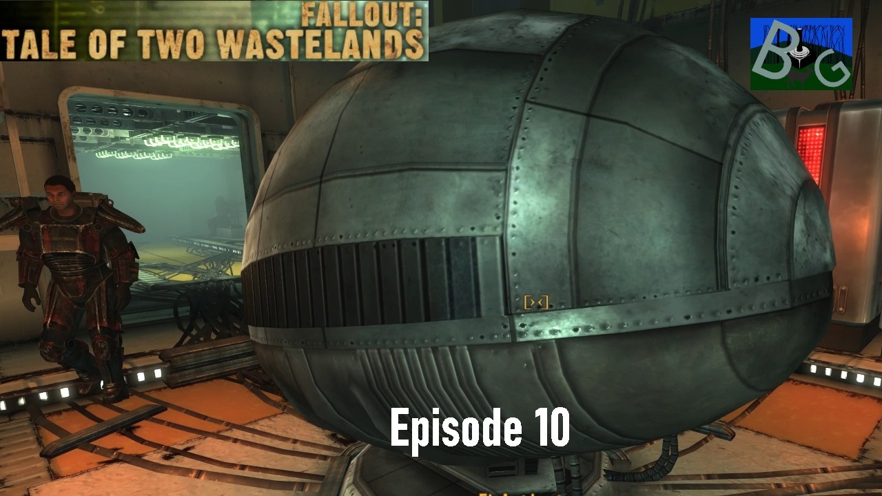 Tale of Two Wastelands Episode 10