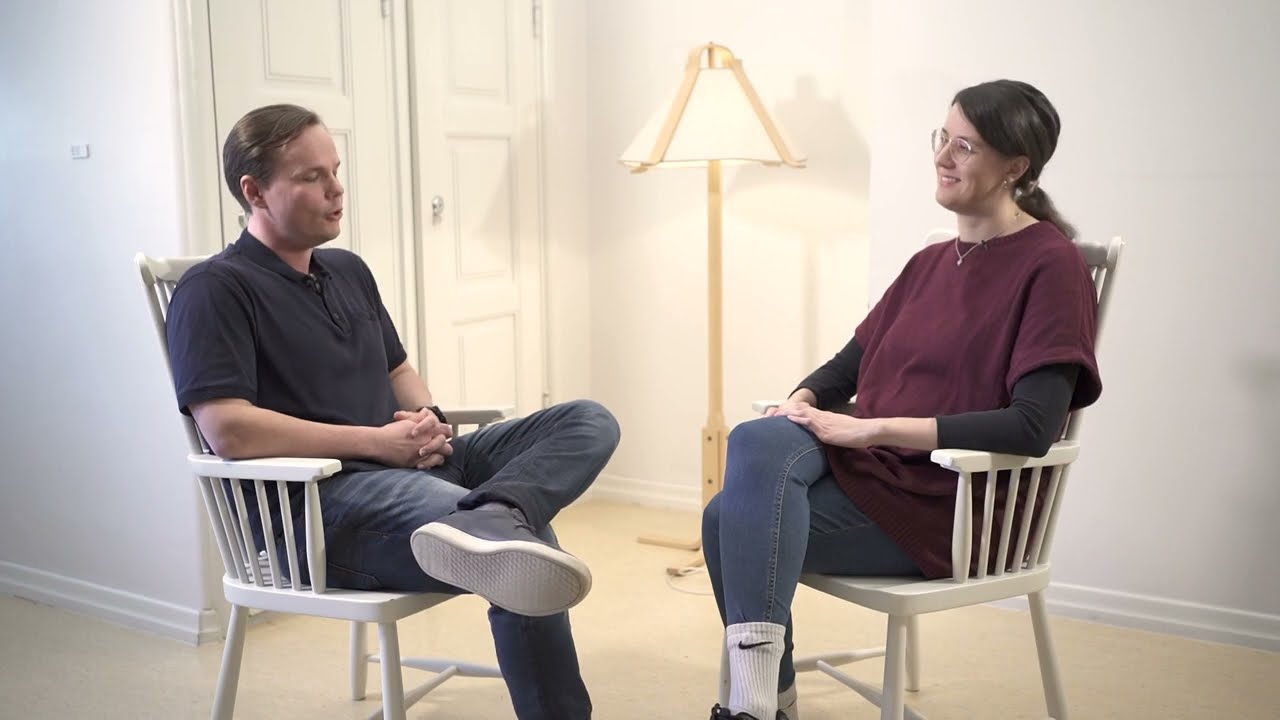 Mitä psykoterapiassa tapahtuu?