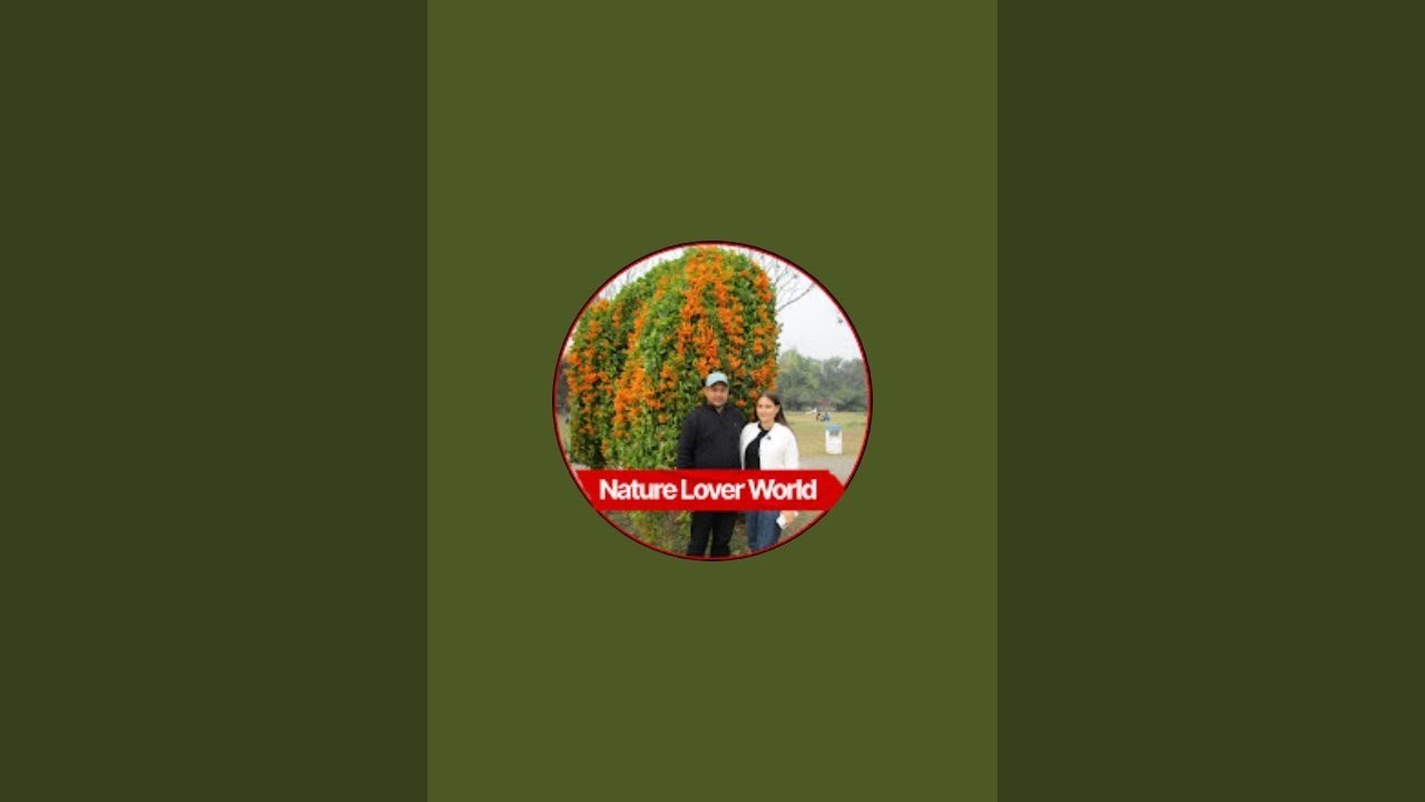 Nature Lover world is live