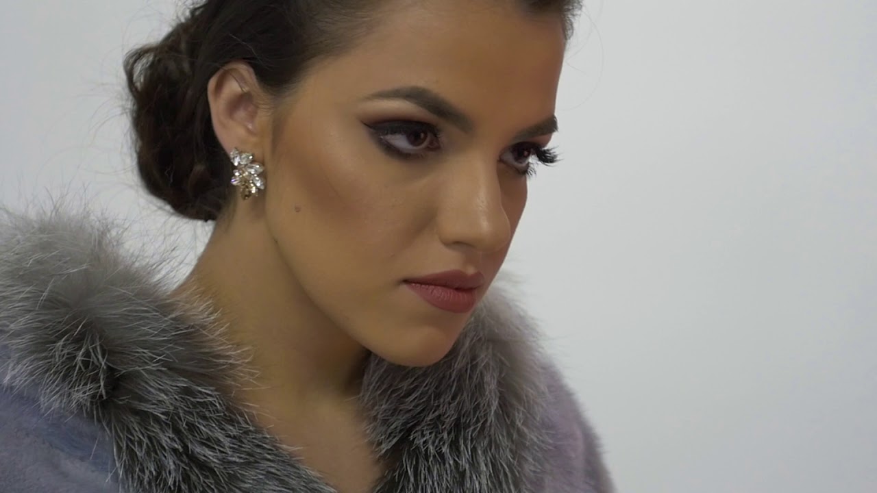 A&A Vesa fur coats &ndash; fall/ winter 2017-2018 collection