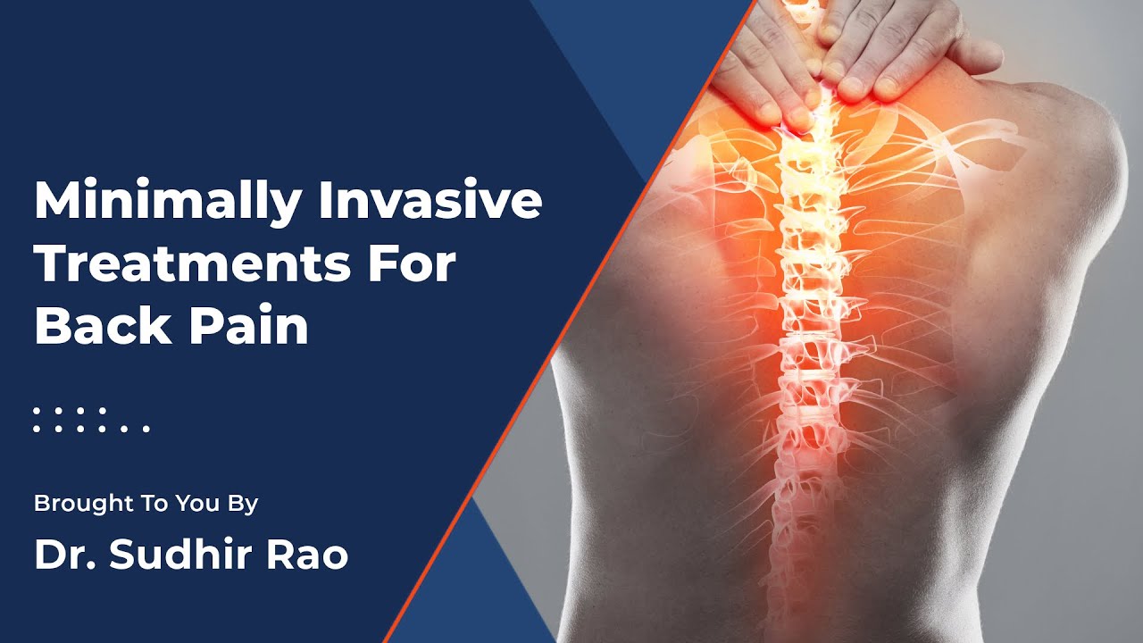 Back Pain Services