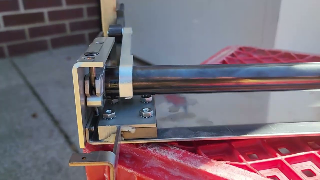 Replacing a Hinge Module on an TurboChef I3 Oven