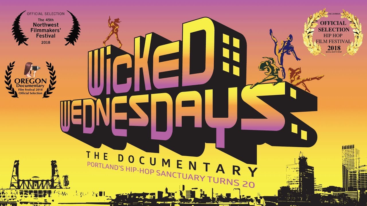 Wicked Wednesday (the documentary) - Full Movie