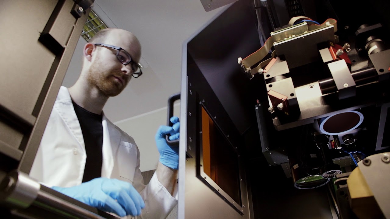 Deep 3D laser engraving technology