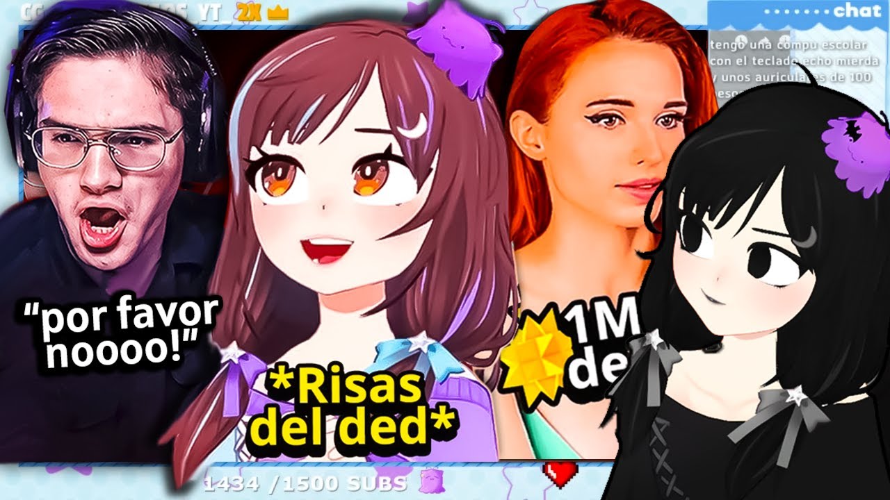 Nimu REACCIONA a Ded 