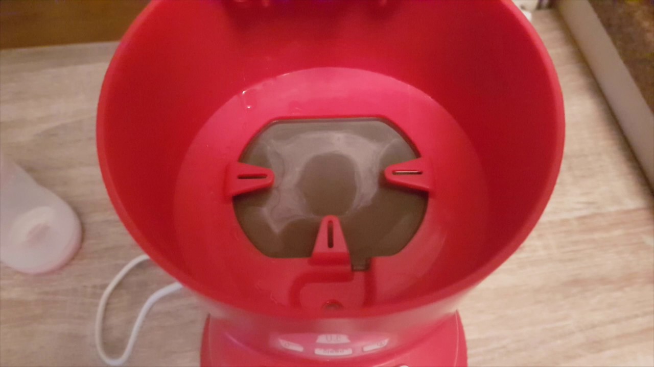 J'ai testé pour vous .. le Bib'Expresso