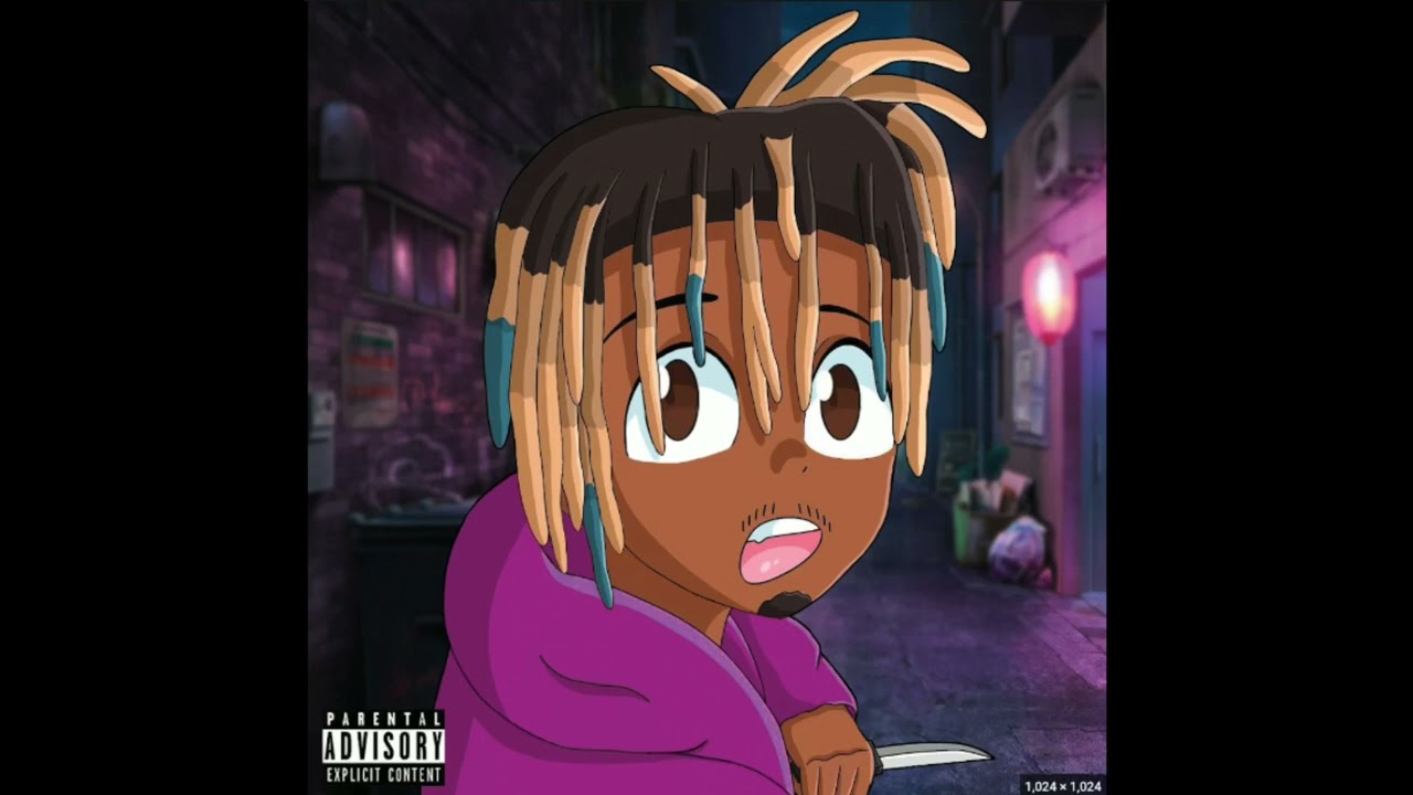 Juice WRLD - Gone (Official Instrumental)