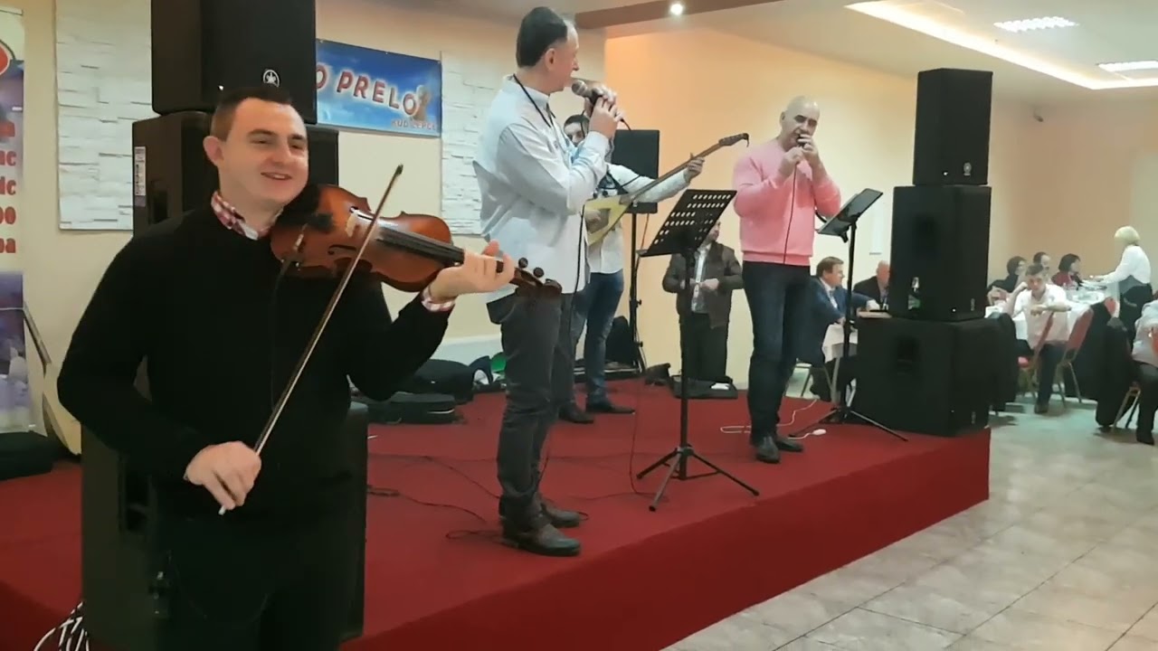 Izvorni Dar Braca Pejinović   mix pjesma