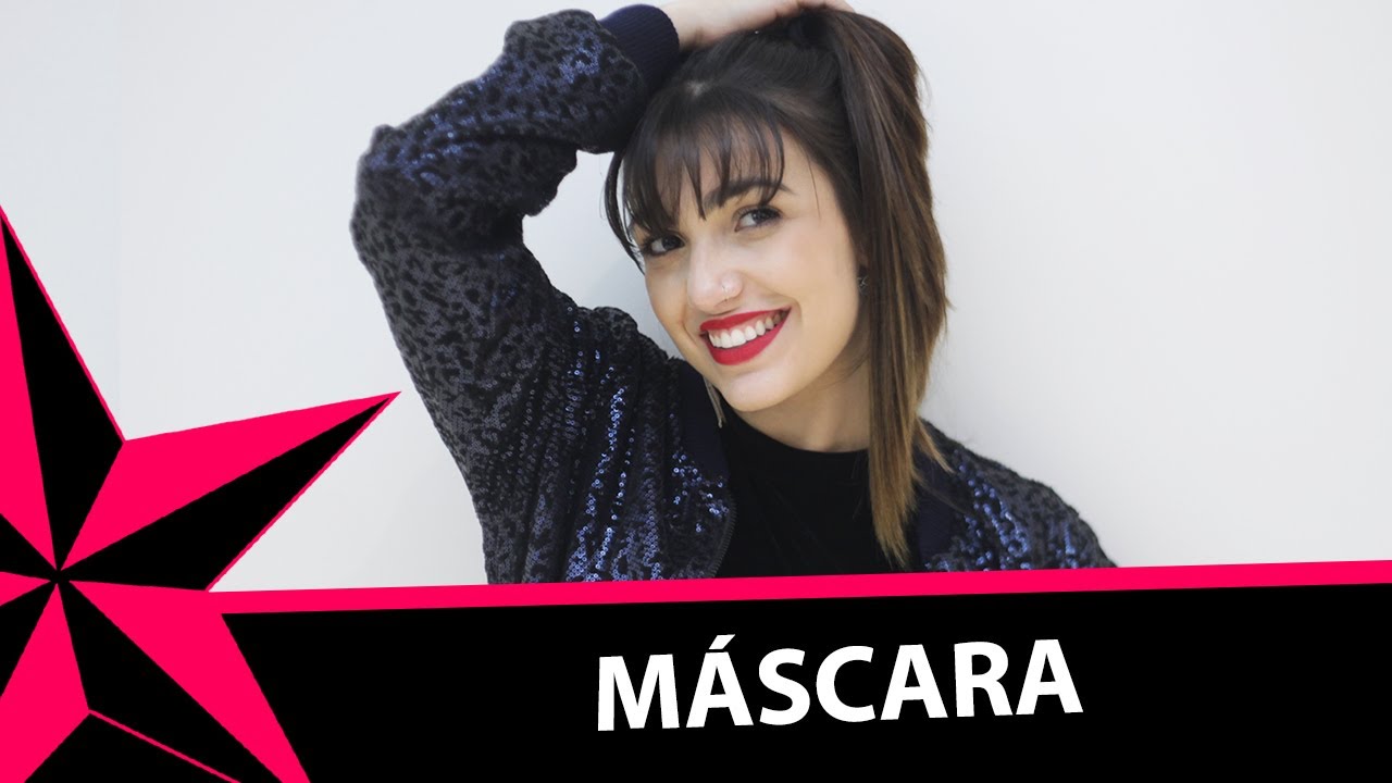 Máscara - Pitty | Stephanie Luna Cover