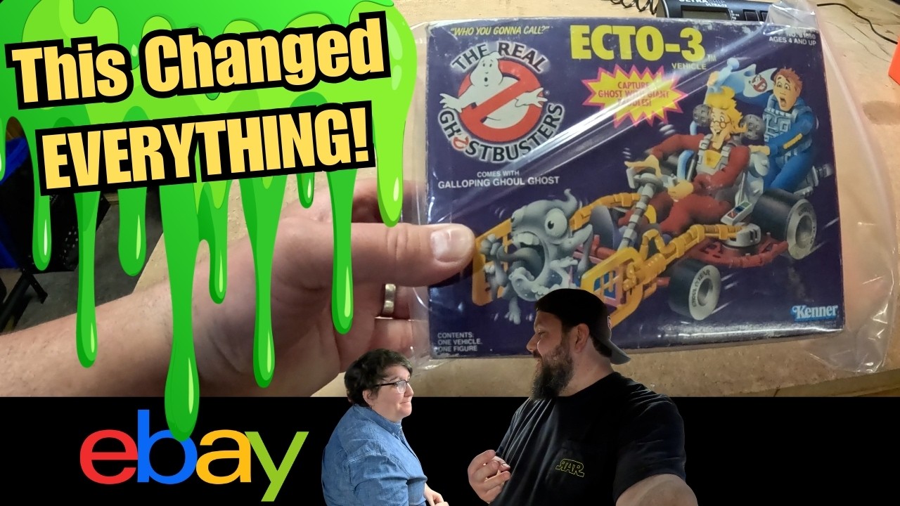 Почему наш бизнес на eBay превратился в работу по ночам...