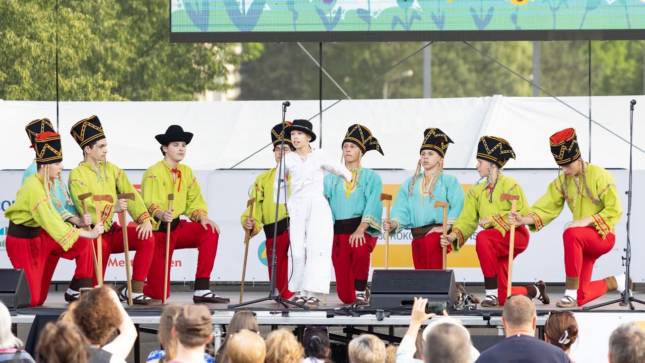 DFS Malý Vtáčnik: Jurko Jánošík (FDFS 2024)