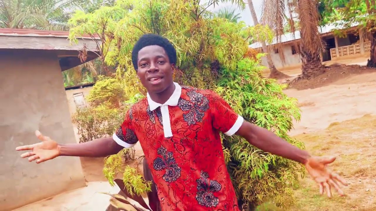 Your Ways by Timaya D Behn