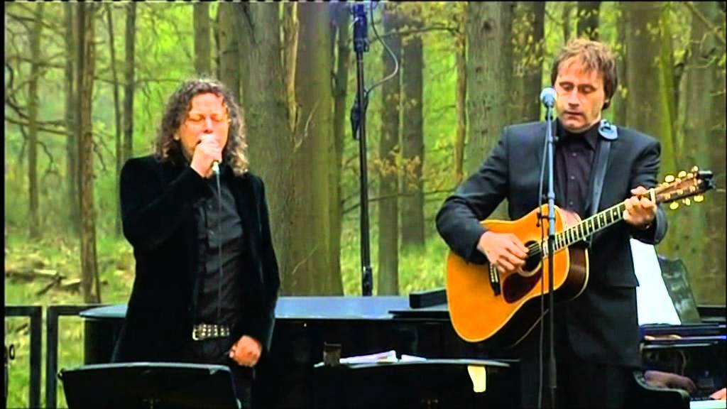 Syb van der Ploeg en Maarten Peters : ' Wat ben ik waard '