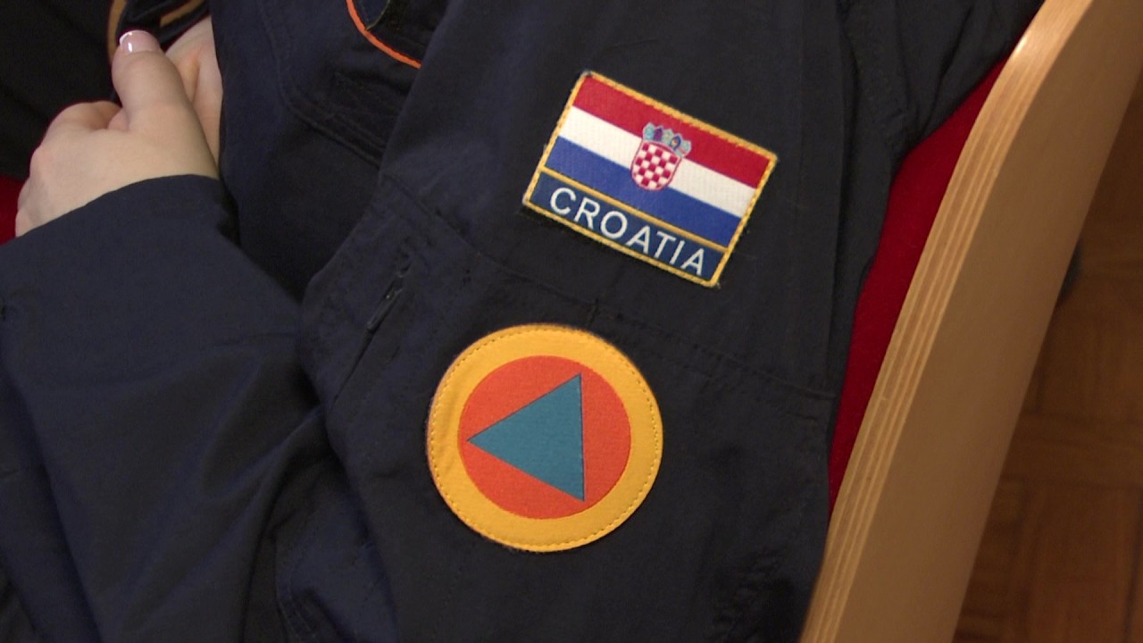 Kućne zalihe za 72 sata - zlatni standard odgovorne zajednice