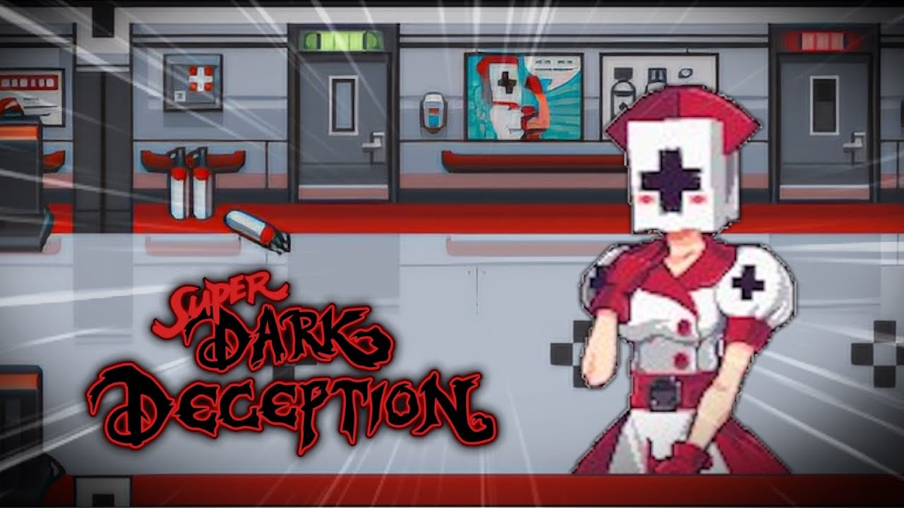 Super Dark Deception Mobile, Chapter 2 Release Date & Coma DLC Monsters & Mortals PS5, Xbox Updates
