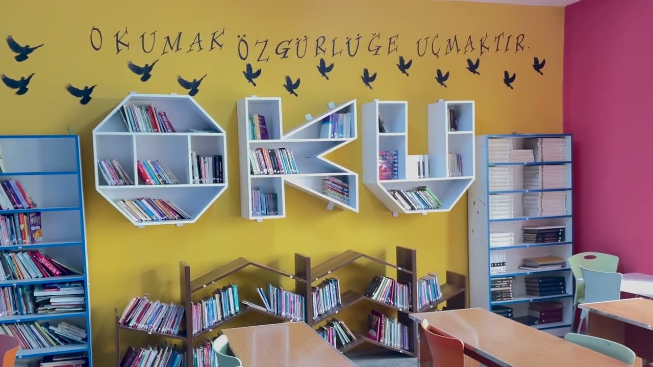 Bolu Atatürk Ortaokulu
