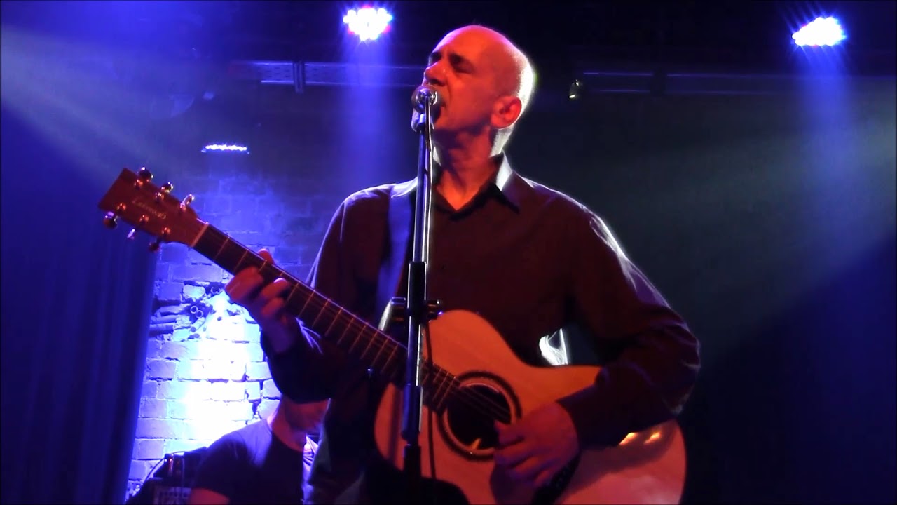 Ορφέας Περίδης - Κάτι μου κρύβεις @ Block 33, 14/04/2018