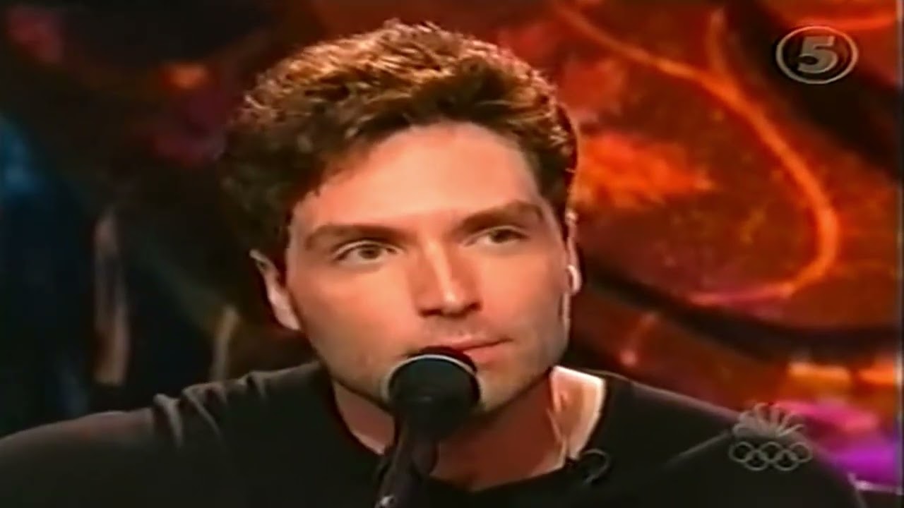 Straight From My Heart / Richard Marx (