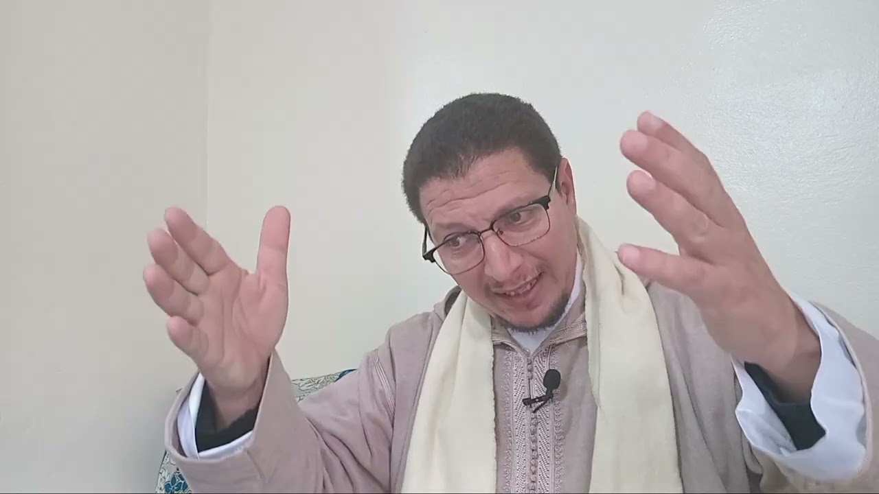 مدارسة سورة المسد