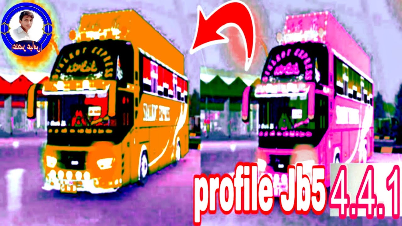 Profile JB5 4.4.1 Download link KannadaAcchi lagi hai to channel ko followKaren like Karen subscribe