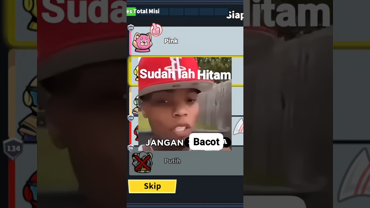 GAME FITNAH 😹 - Super sus