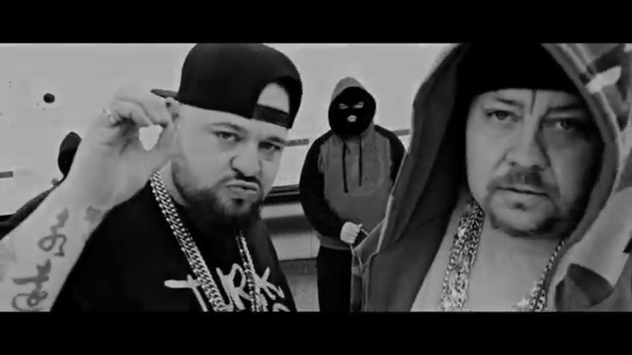 I'M A BEAST - FAT LEE & BIG BOUNCER