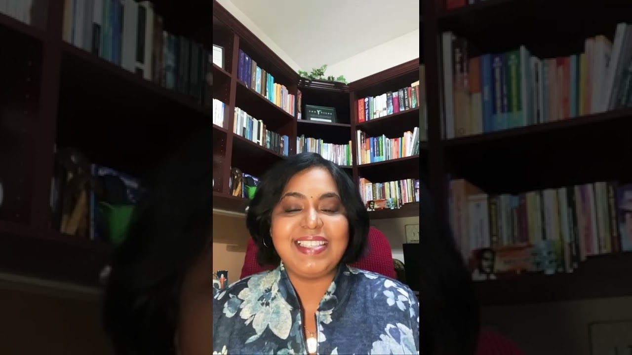 Listen and watch the right thing on social media #kalpanasuren #vidiyal #விடியல் #shorts