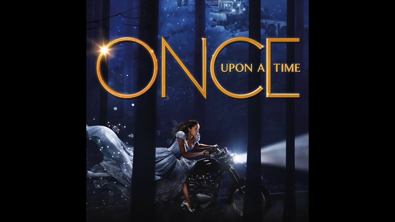 The Savior - Once Upon a Time: Season 7 Soundtrack