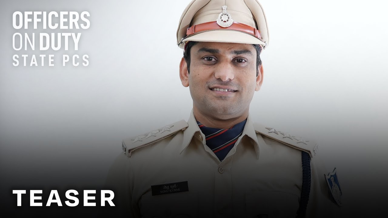 OOD State PCS | Aspirant to DSP | Journey of a State PCS Officer | DSP Sonu Kurmi