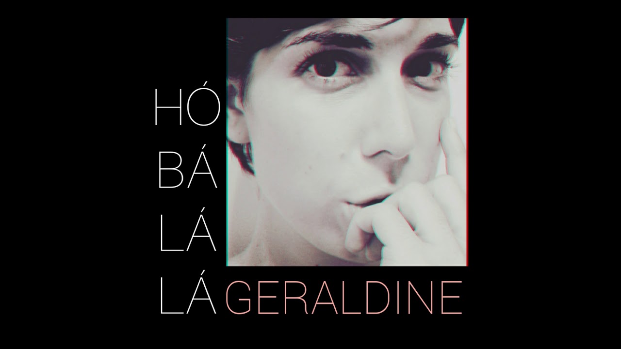 Geraldine - 