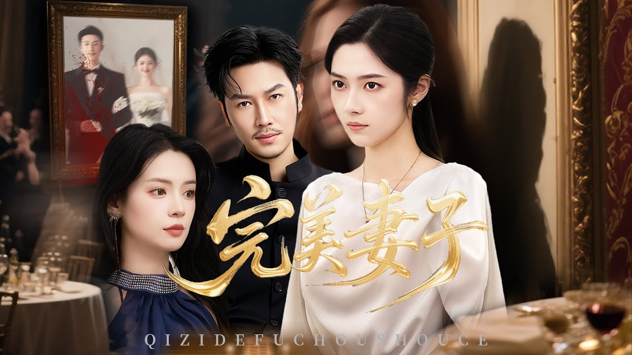 【FULL】千金為愛下嫁後悔，決定做回自己#minidrama #cdrama #drama #短剧 #大陆剧 #短剧全集 #chinesedrama #都市