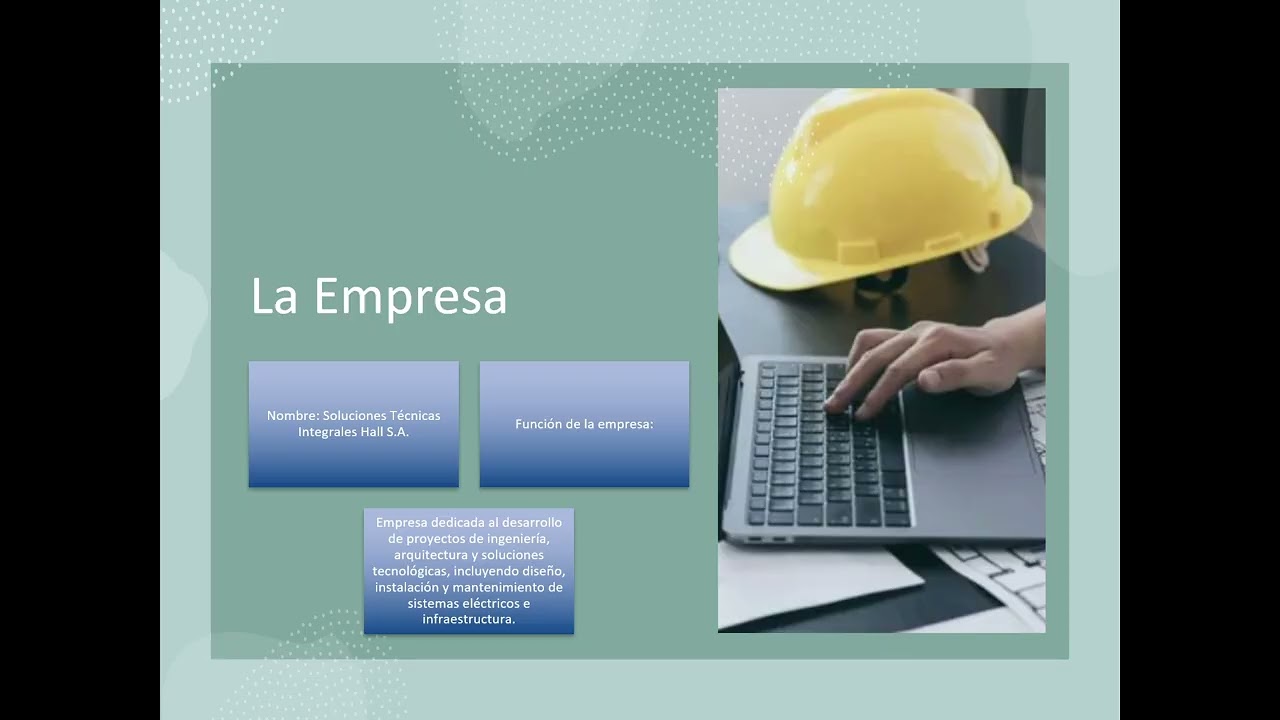“Presentación del Código de Ética Empresarial | Examen Final de Ética Profesional”