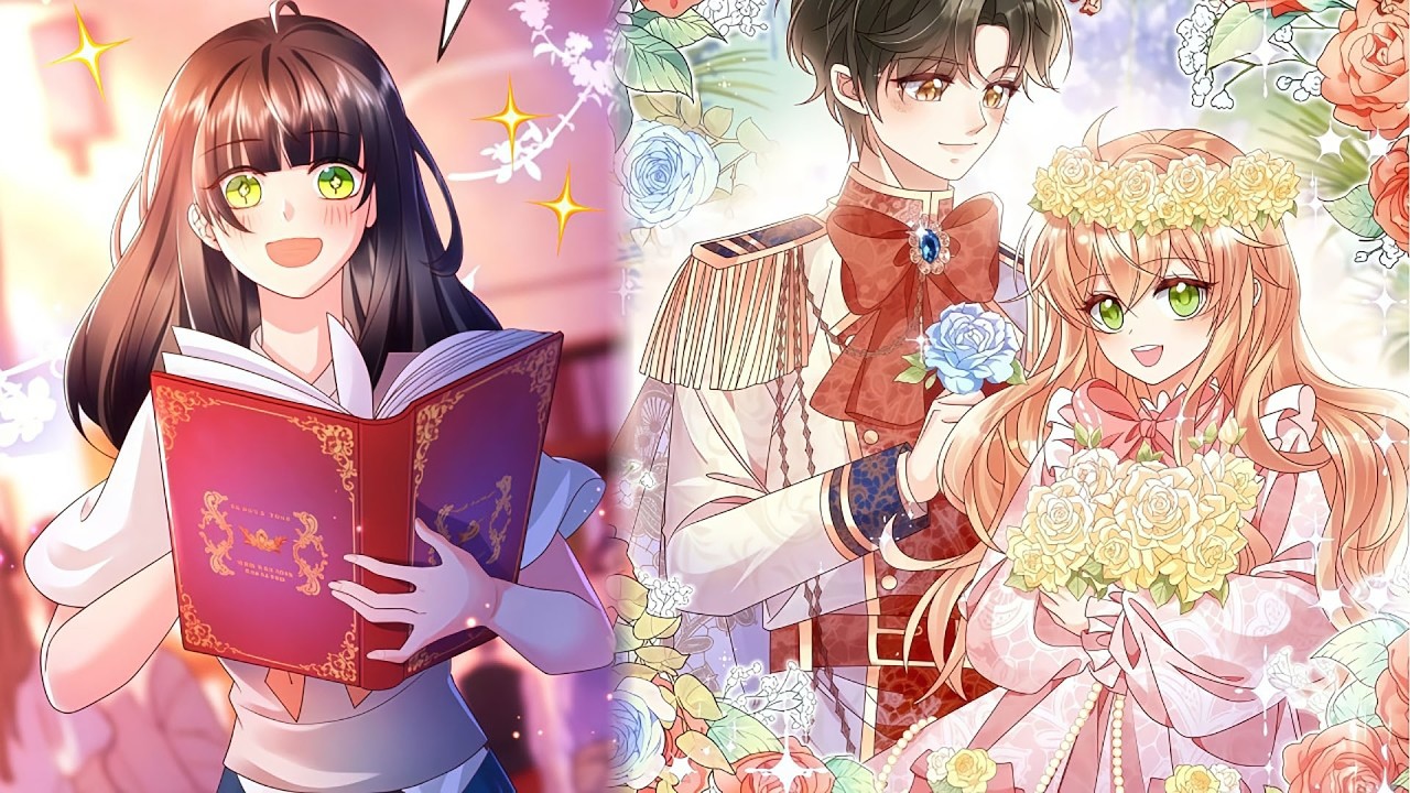 A Schoolgirl Reborn as a Princess and Fell for Her Savior Prince | Manhwa Recap