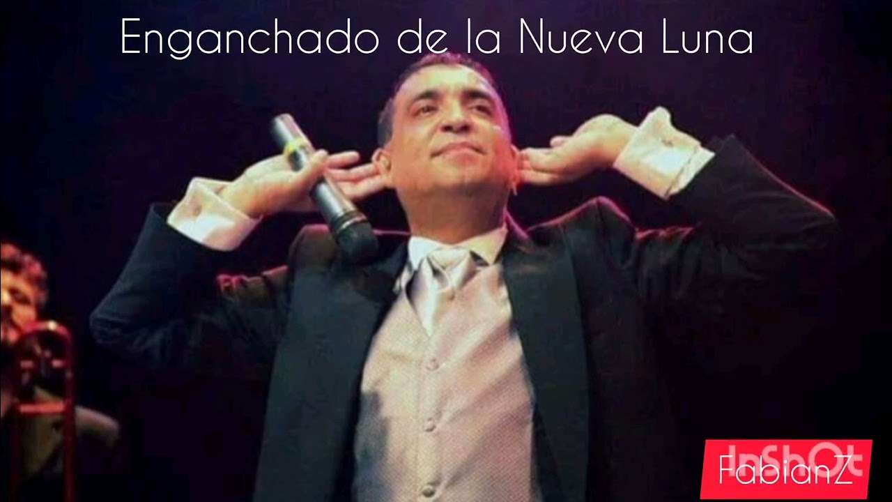 Enganchado de la Nueva Luna
