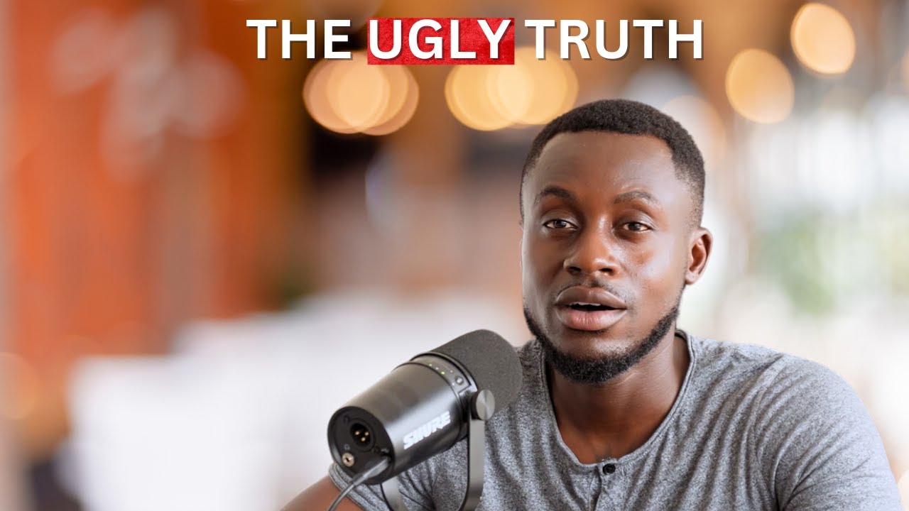 Doing Business In Ghana | This Is How To Become Wealthy In Africa