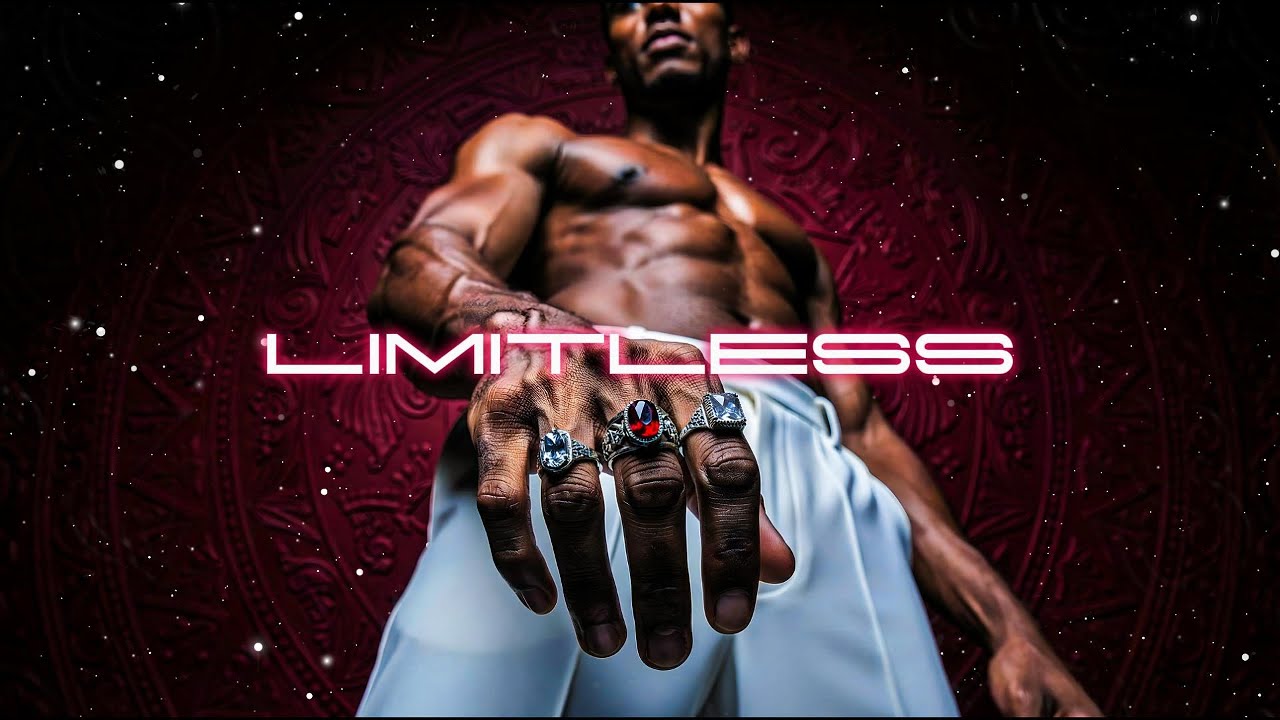 Limitless | Official 2026 | ATP