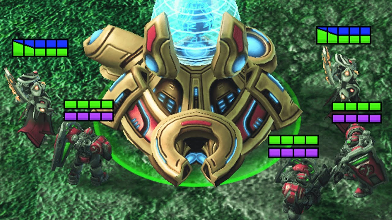 The Most Income I've Ever Hard in Zerg Hex!