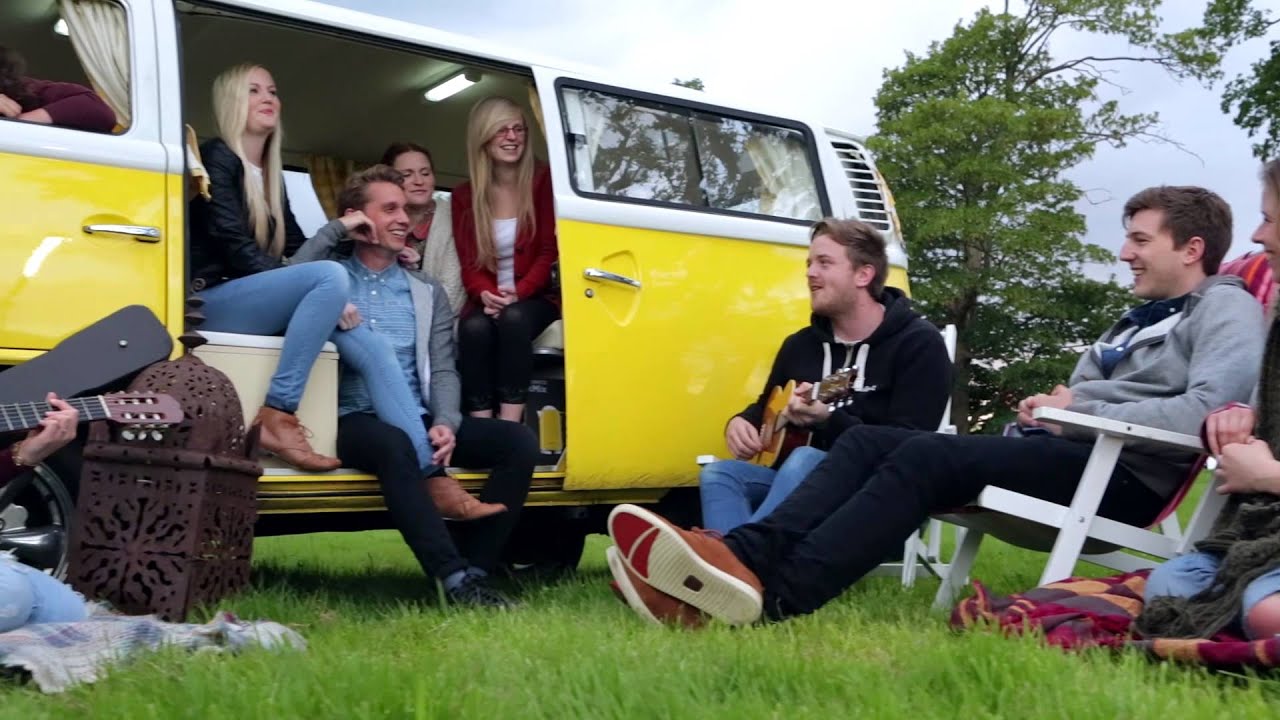 The Big Church Day Out 2015 Promo Video