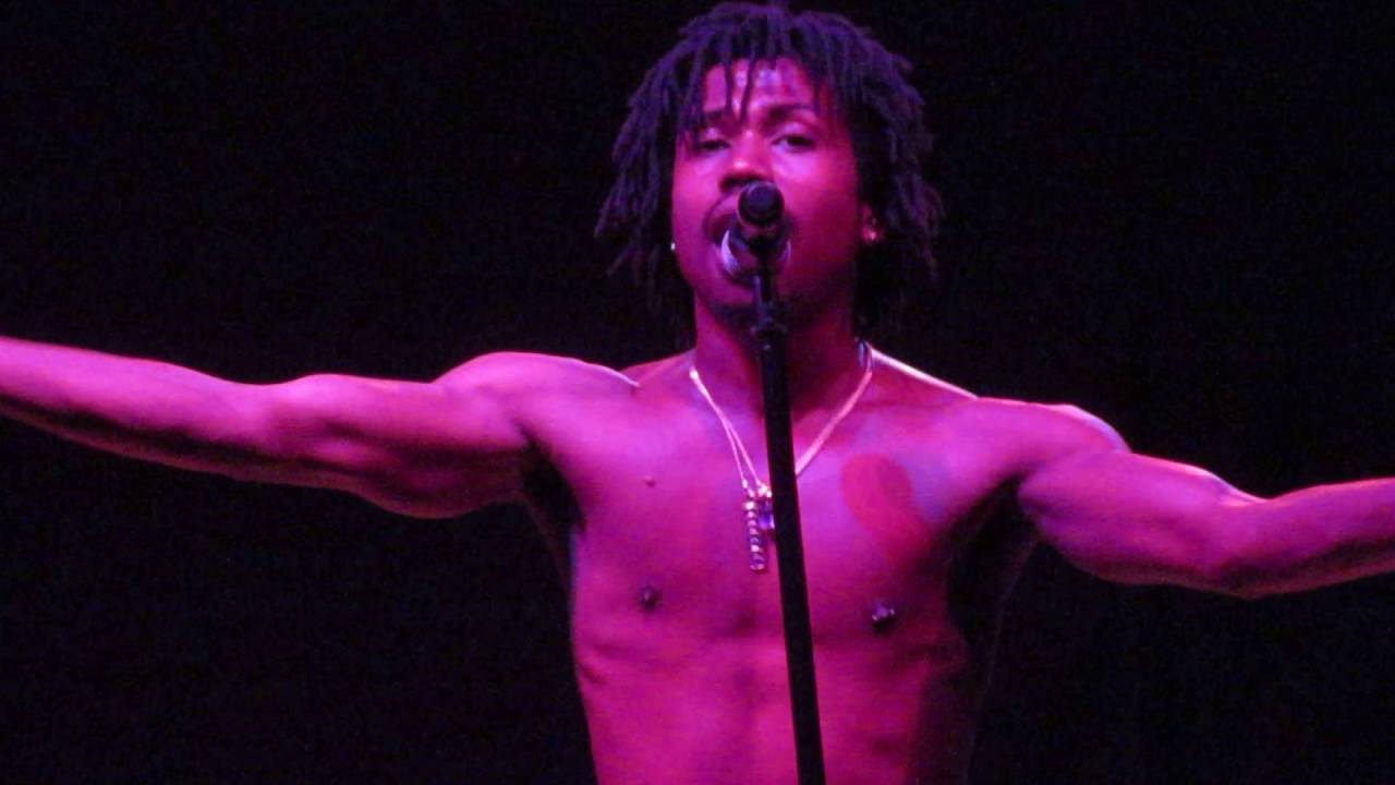 Raury - 
