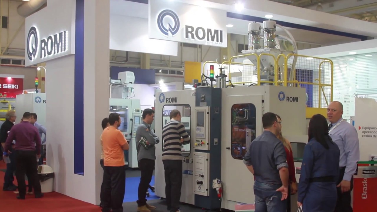 INTERPLAST 2016 - Institucional