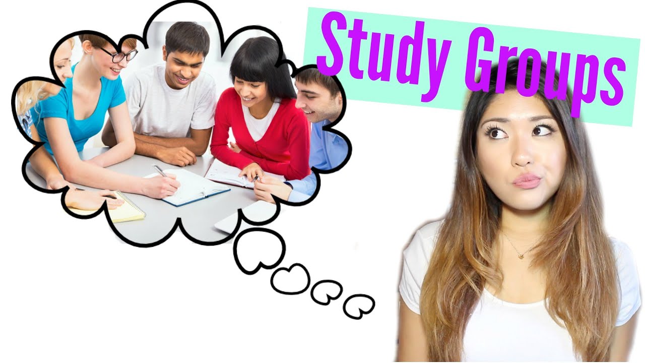 How To Make an Effective Study Group | How To Study Smart Ep. 3